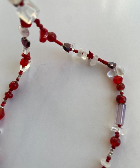 Choker & Necklace Collection  #154