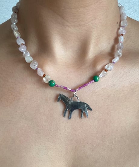 Choker & Necklace Collection  #121