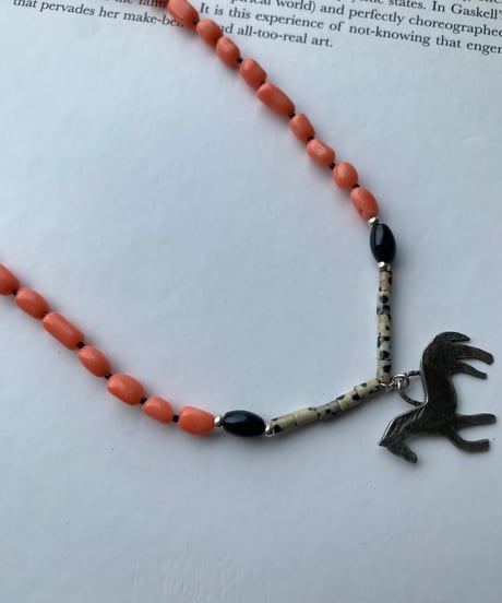 Choker & Necklace Collection  #122