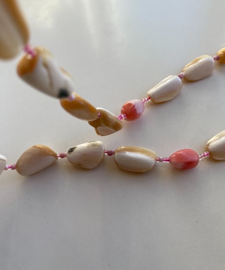 Choker & Necklace Collection #155
