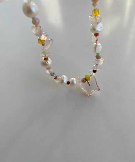 Choker & Necklace Collection  #157 [limited edition]