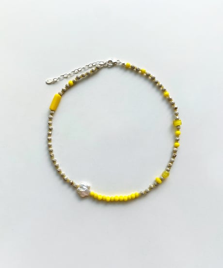 Choker & Necklace Collection #127