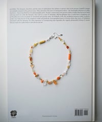 Choker & Necklace Collection  #120