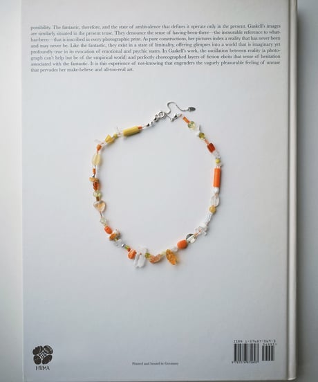 Choker & Necklace Collection  #120