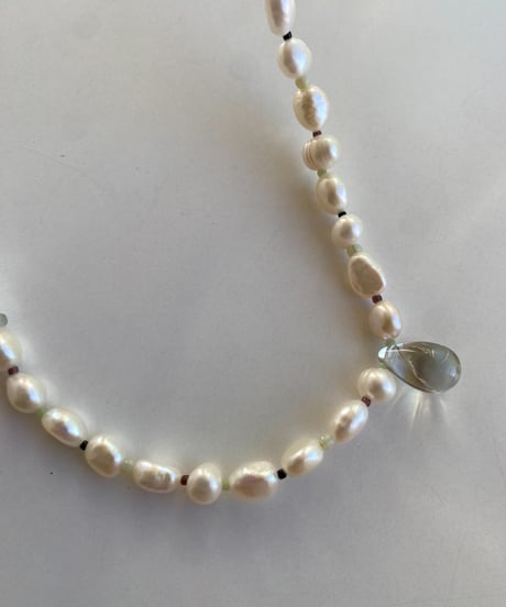 Choker & Necklace Collection  #162