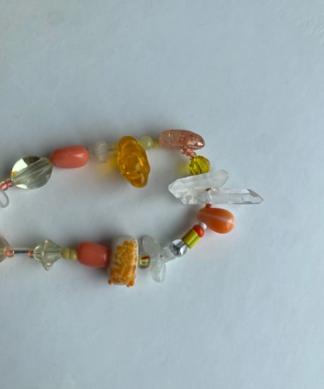 Choker & Necklace Collection  #120