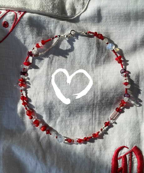 Choker & Necklace Collection  #154