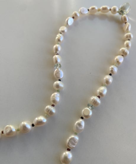 Choker & Necklace Collection  #162