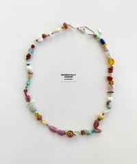 Choker & Necklace Collection  #161