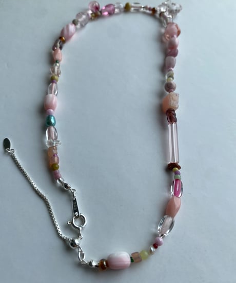 Choker & Necklace Collection  #119