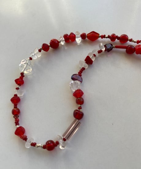 Choker & Necklace Collection  #154