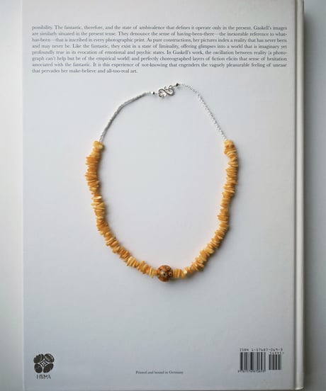 Choker & Necklace Collection  #115 [limited edition]