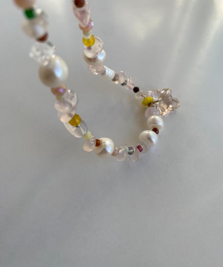 Choker & Necklace Collection  #157 [limited edition]
