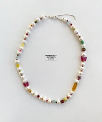 Choker & Necklace Collection  #159