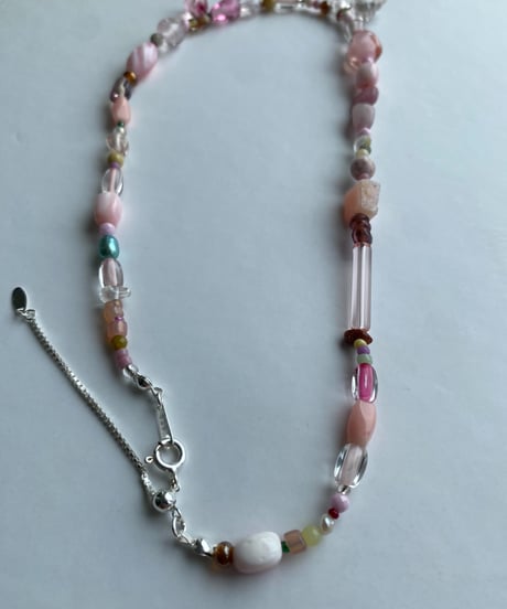 Choker & Necklace Collection  #119