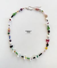 Choker & Necklace Collection  #160
