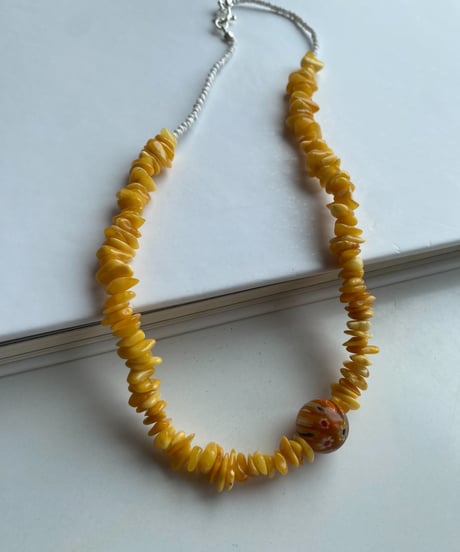 Choker & Necklace Collection  #115 [limited edition]