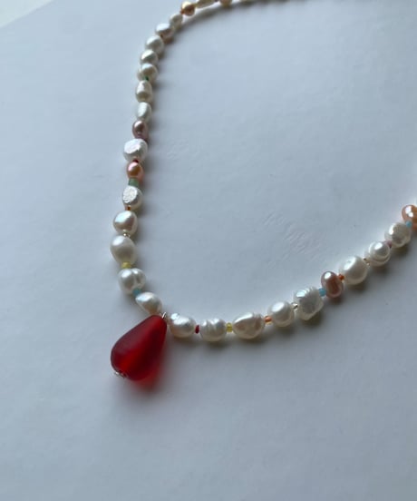 Choker & Necklace Collection  #117 [limited edition]