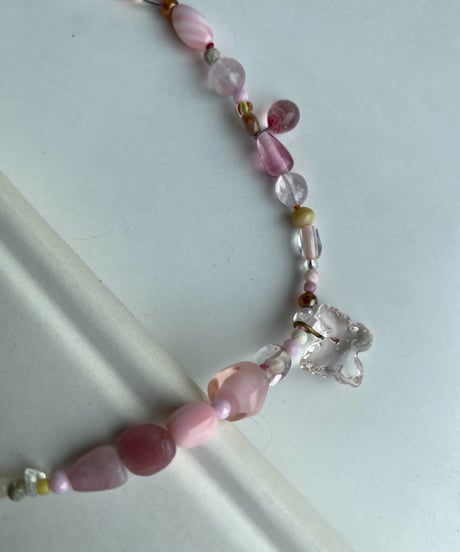 Choker & Necklace Collection  #119