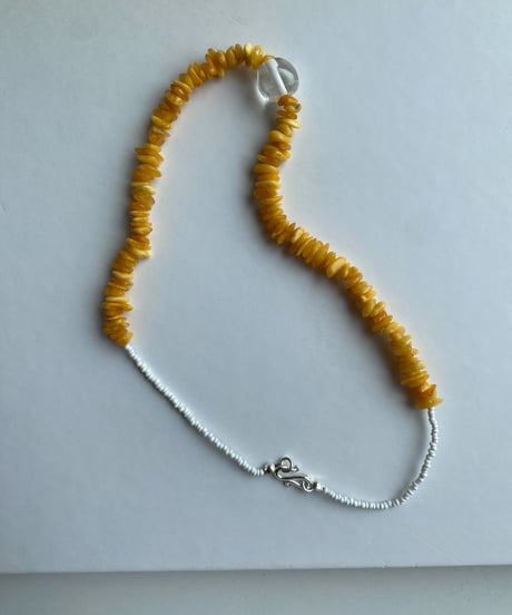 Choker & Necklace Collection  #116  [limited edition]