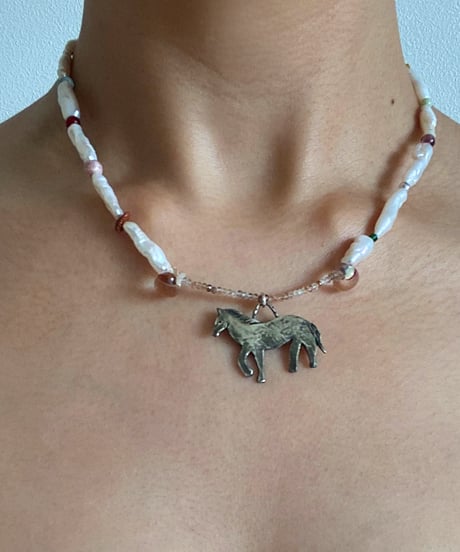 Choker & Necklace Collection  #126