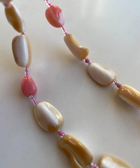 Choker & Necklace Collection #155