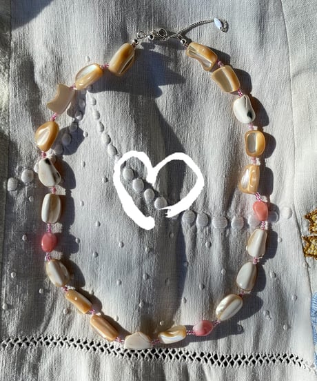 Choker & Necklace Collection #155