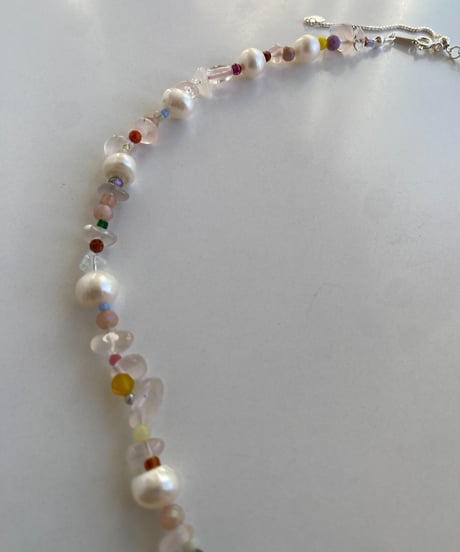 Choker & Necklace Collection  #157 [limited edition]