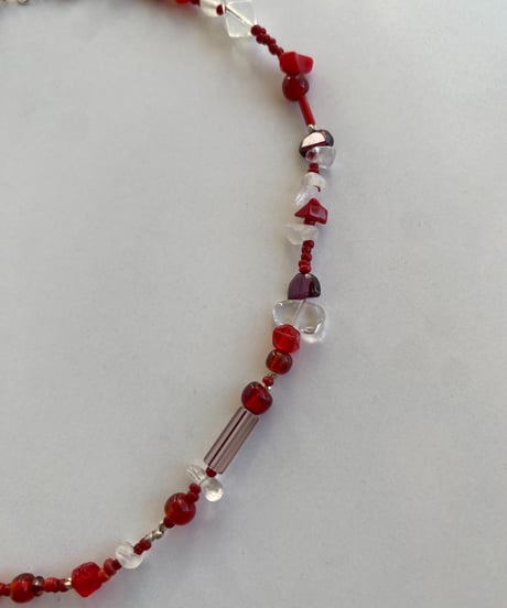 Choker & Necklace Collection  #154