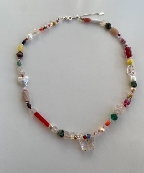 Choker & Necklace Collection  #156