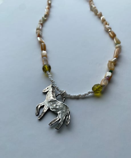 Choker & Necklace Collection  #124