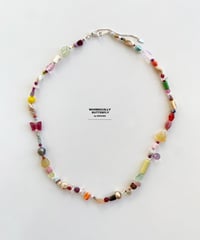 Choker & Necklace Collection  #158 [limited edition]