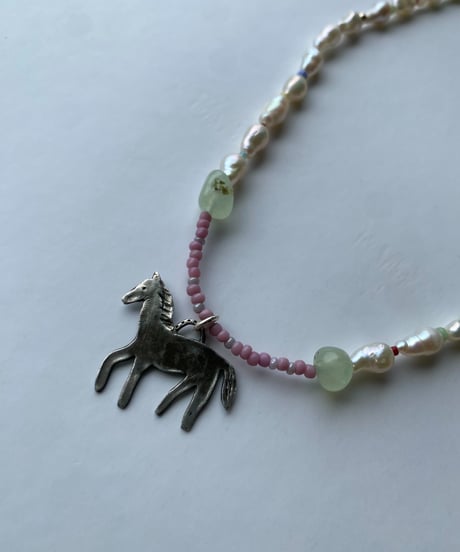 Choker & Necklace Collection  #125