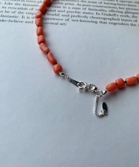 Choker & Necklace Collection  #122