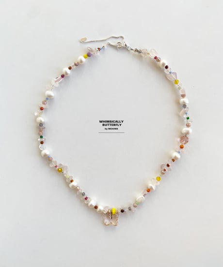 Choker & Necklace Collection  #157 [limited edition]
