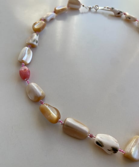 Choker & Necklace Collection #155