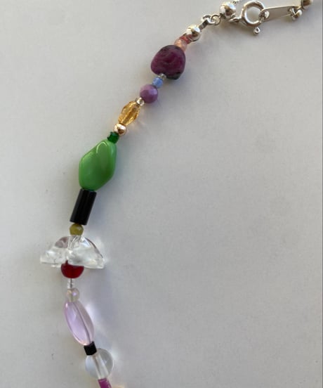 Choker & Necklace Collection  #160
