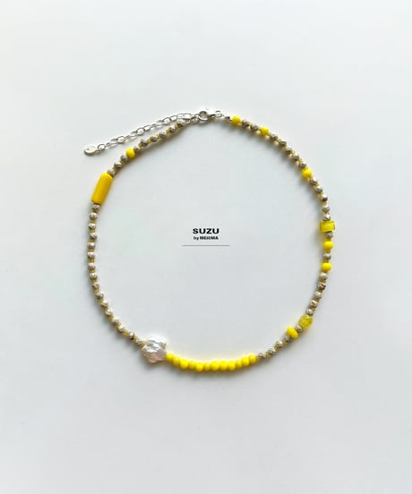 Choker & Necklace Collection #127 [limited edition]