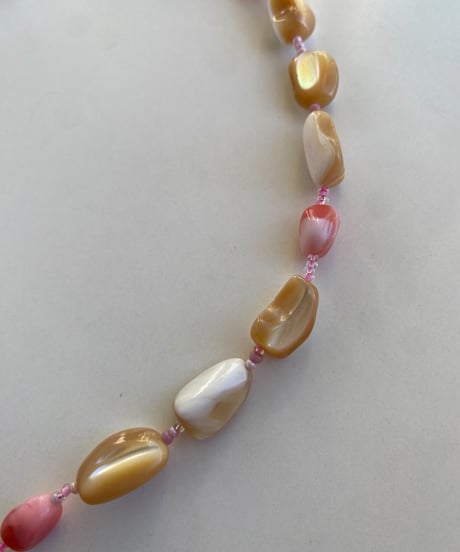 Choker & Necklace Collection #155