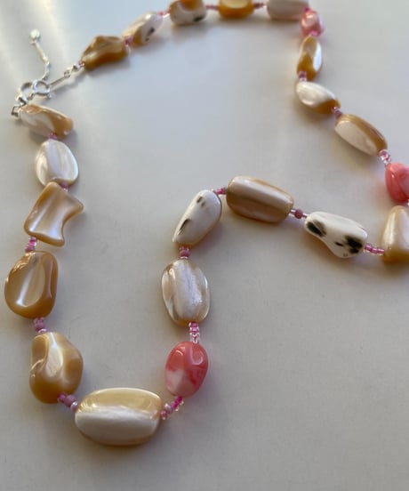 Choker & Necklace Collection #155