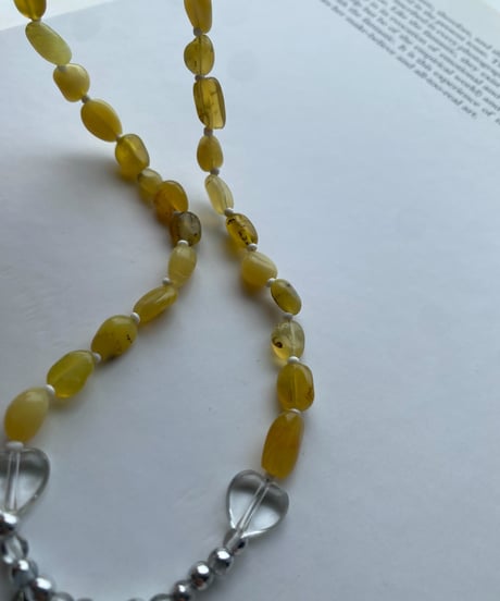 Choker & Necklace Collection  #123