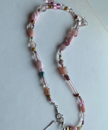 Choker & Necklace Collection  #119