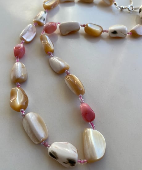 Choker & Necklace Collection #155