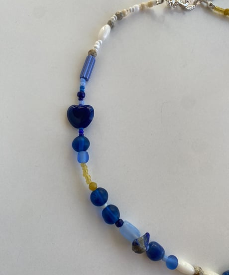 Choker & Necklace Collection #152