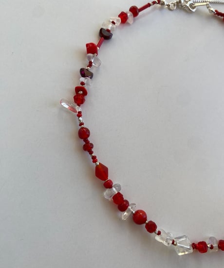Choker & Necklace Collection  #154