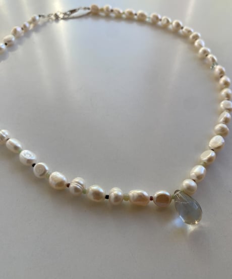 Choker & Necklace Collection  #162
