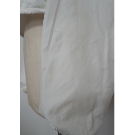 SHORT WIND BLOUSON  / AR018 /  D