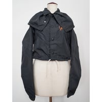 SHORT WIND BLOUSON  / AR018 /  C