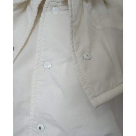 SHORT WIND BLOUSON  / AR018 /  D