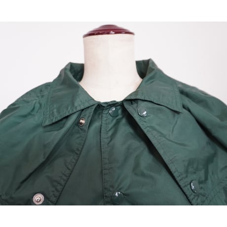 SHORT WIND BLOUSON  / AR018 /  A